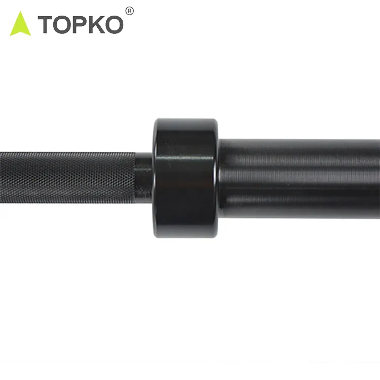 Gym Equipment Weight Lifting Bearing Barbell Bar Curl Barbell Weight Lifting Bar