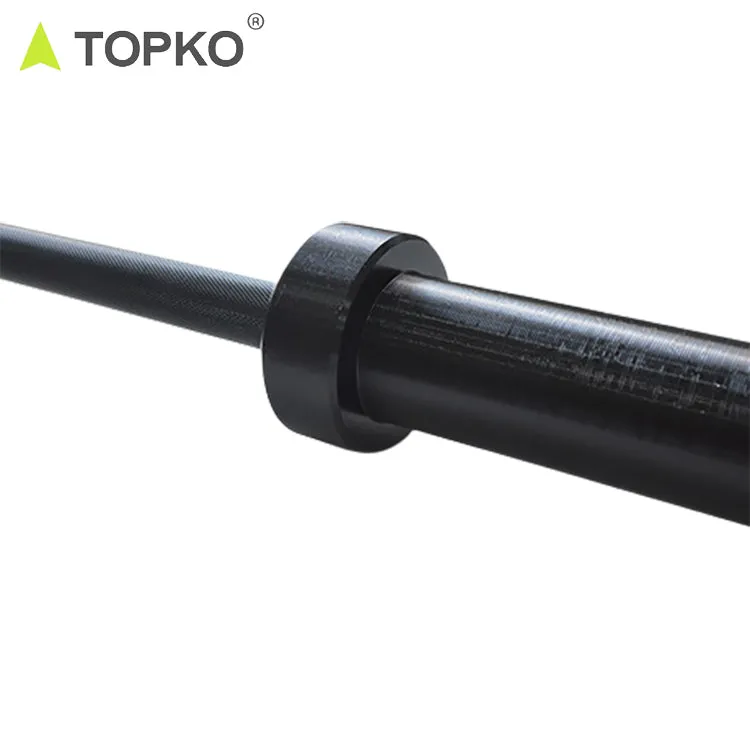 Gym Equipment Weight Lifting Bearing Barbell Bar Curl Barbell Weight Lifting Bar