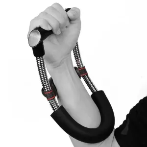 Hand Exercisers Fitness Arm Wrist Exerciser