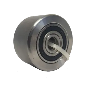 Heli Stabiliser Wheel Steel 50mm x 30mm x 12mm 02013368