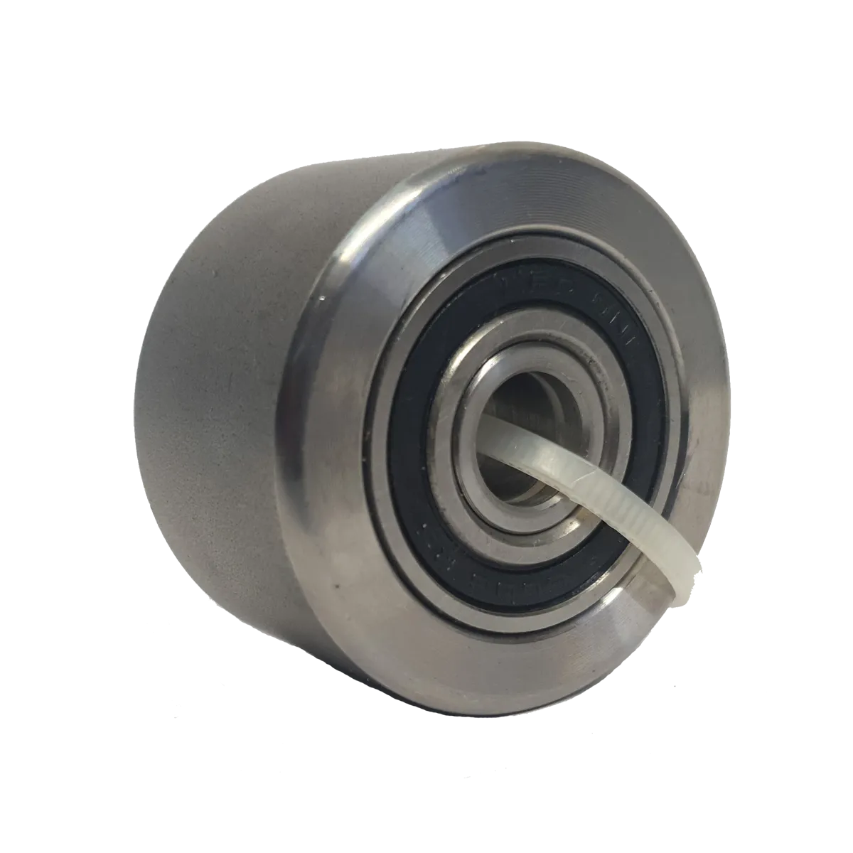 Heli Stabiliser Wheel Steel 50mm x 30mm x 12mm 02013368