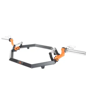 Hex Bar - Fixed Handle