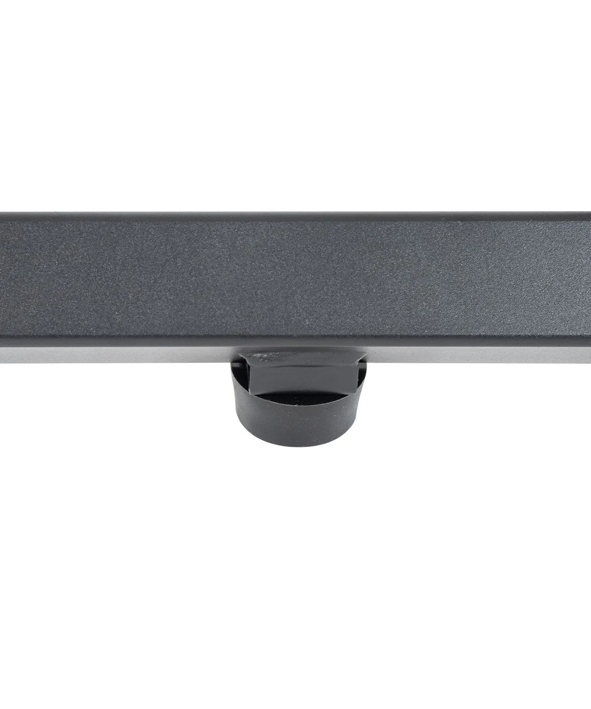 Hex Bar - Fixed Handle