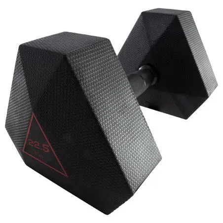 Hex dumbbell