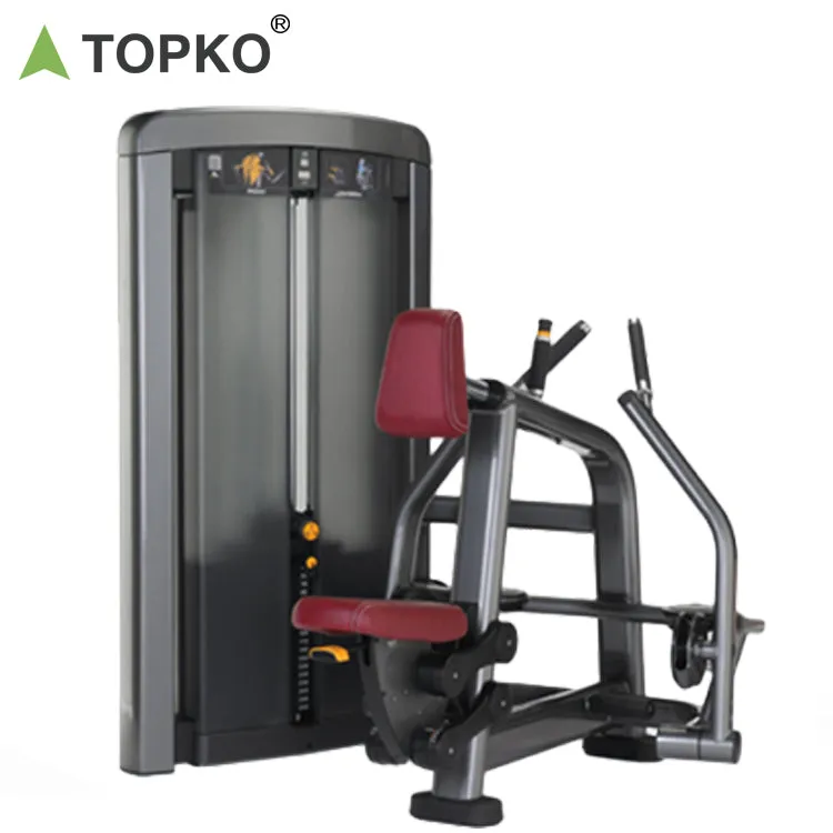High Quality Abdominal  Back Extension Machine