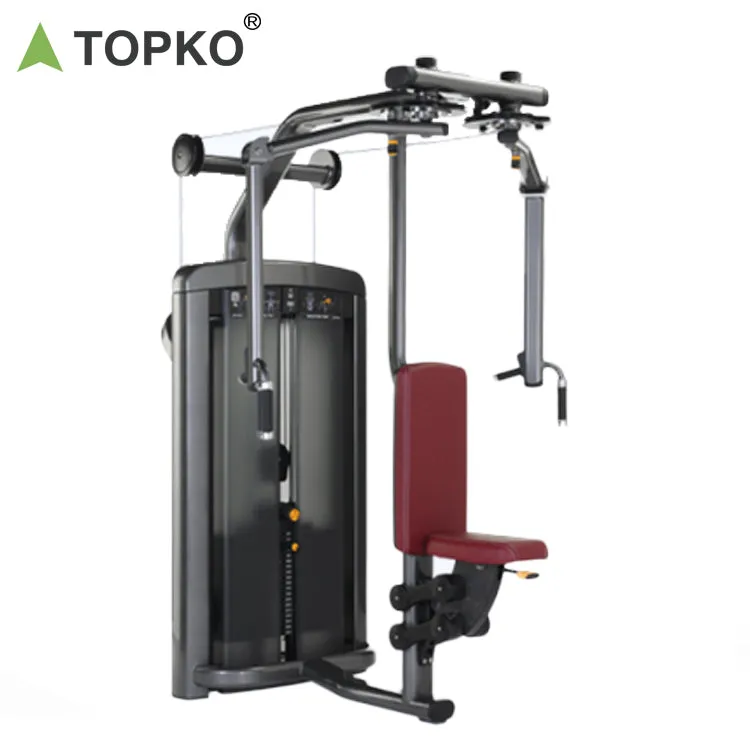 High Quality Abdominal  Back Extension Machine