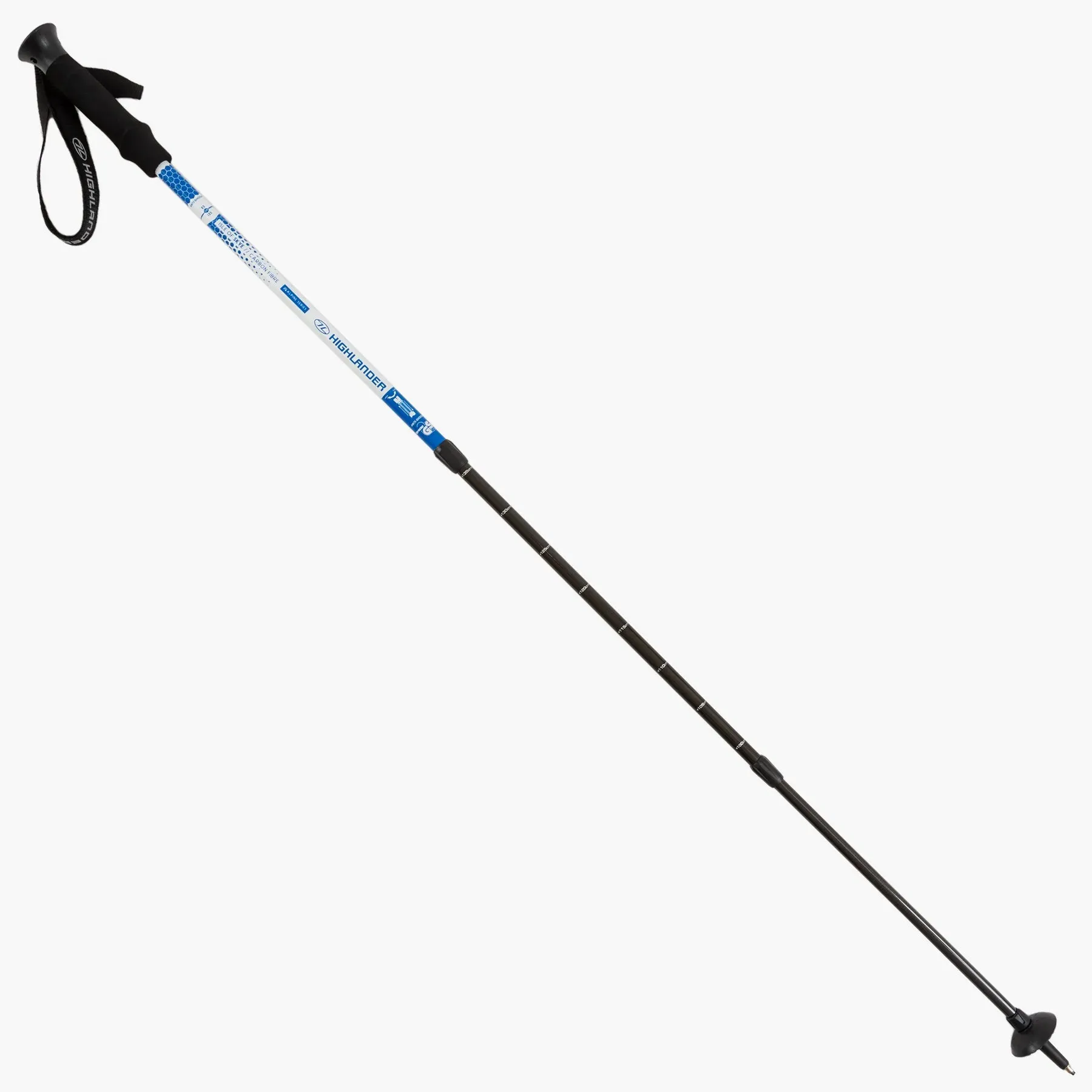 Highlander Trek Lite Walking Pole