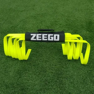 HURDLE STRAP CARRIER