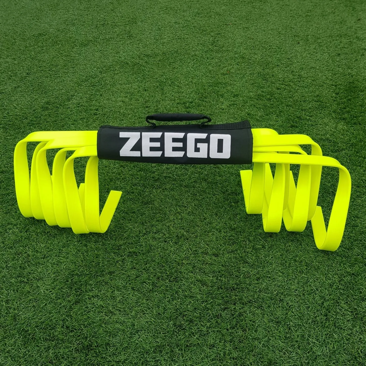 HURDLE STRAP CARRIER