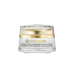 Hyaluronic Acid   Ceramides Aquagel Moisturizing lifting