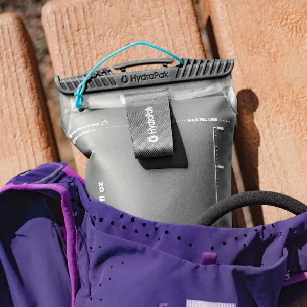 HYDRAPAK - Velocity Isobound Insulated Hydration 2 L