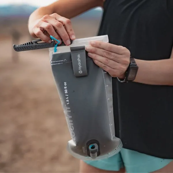 HYDRAPAK - Velocity Isobound Insulated Hydration 2 L