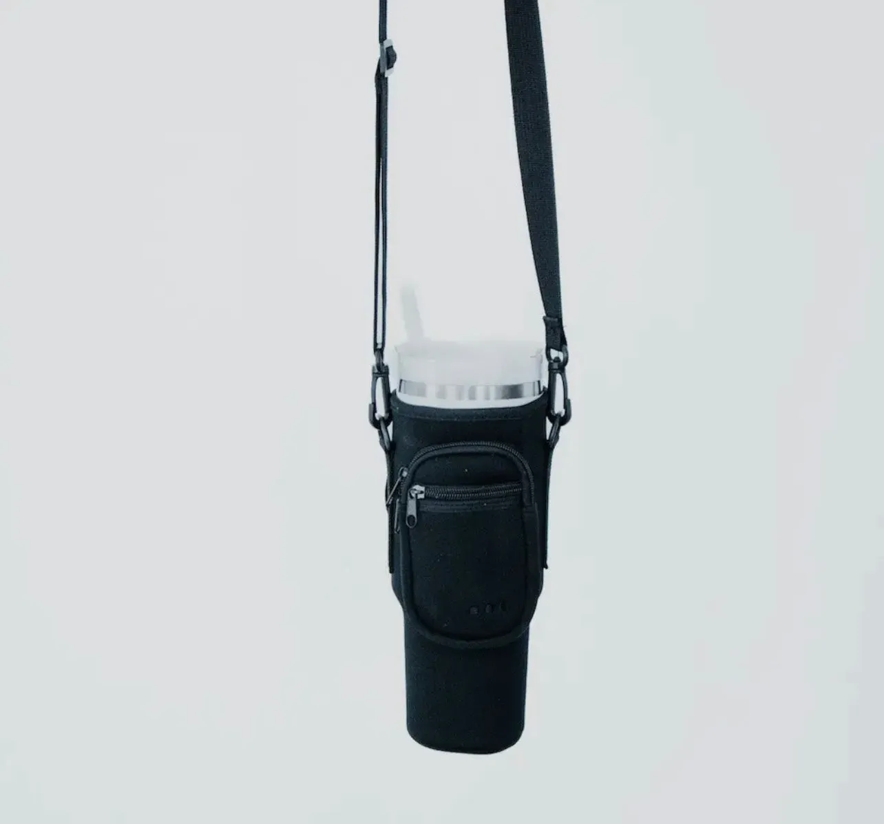 Hydration Black Harness