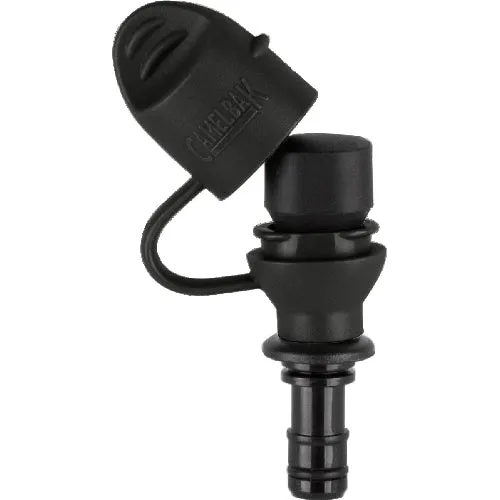 HydroLink HydroLock Replacement Bite Valve Assembly Black