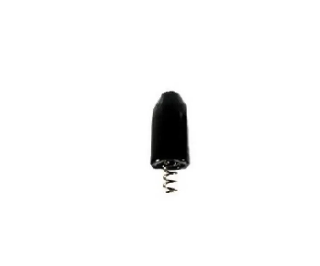 Jethro Tungsten Screw Weight 1/8oz 4ct