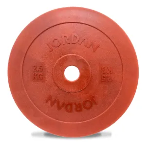 JORDAN® Olympic Technique Plates