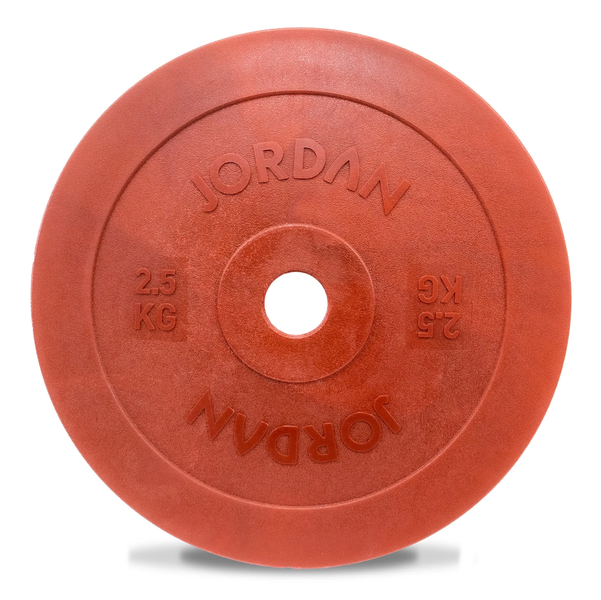 JORDAN® Olympic Technique Plates