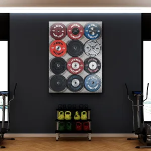 Keep Going Plates