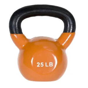 Kettlebell - 25 lb