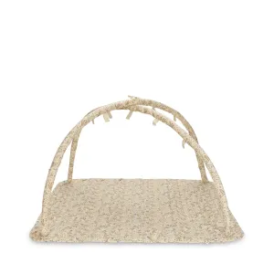 Konges Sløjd Activity Blanket Nola Rack Ciel Magique Bleu