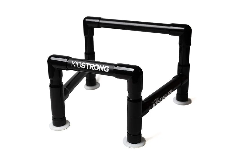 Krawler   10lb Bumper Plate