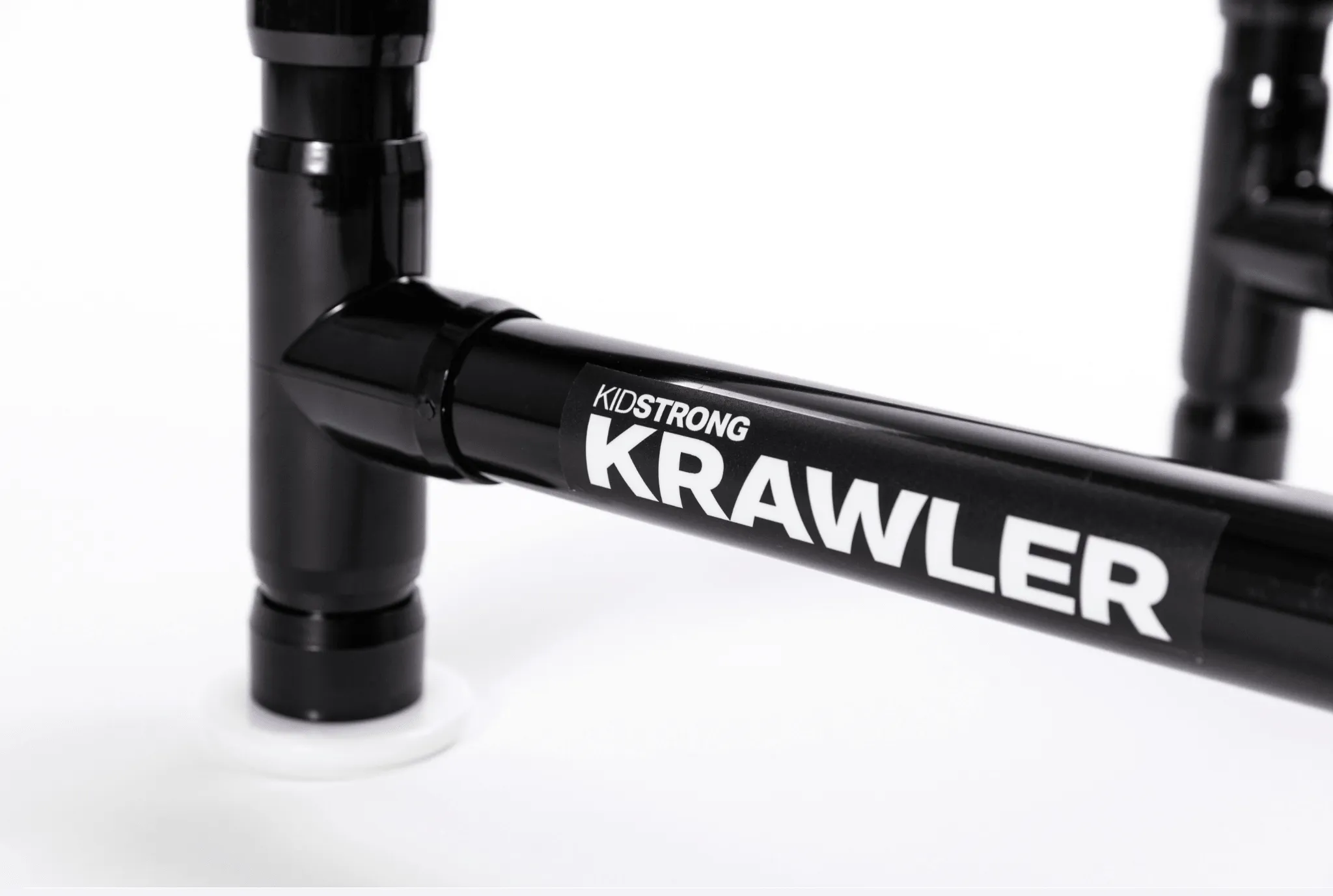 Krawler   10lb Bumper Plate