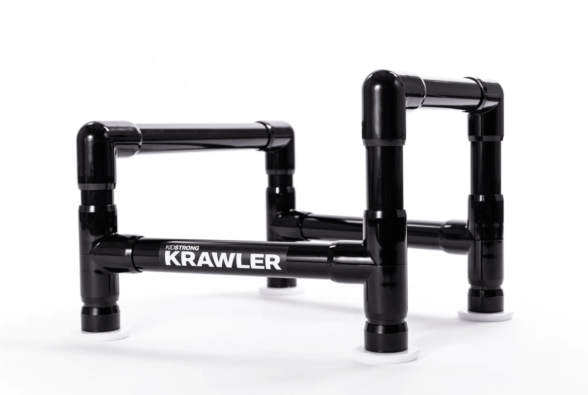 Krawler   10lb Bumper Plate