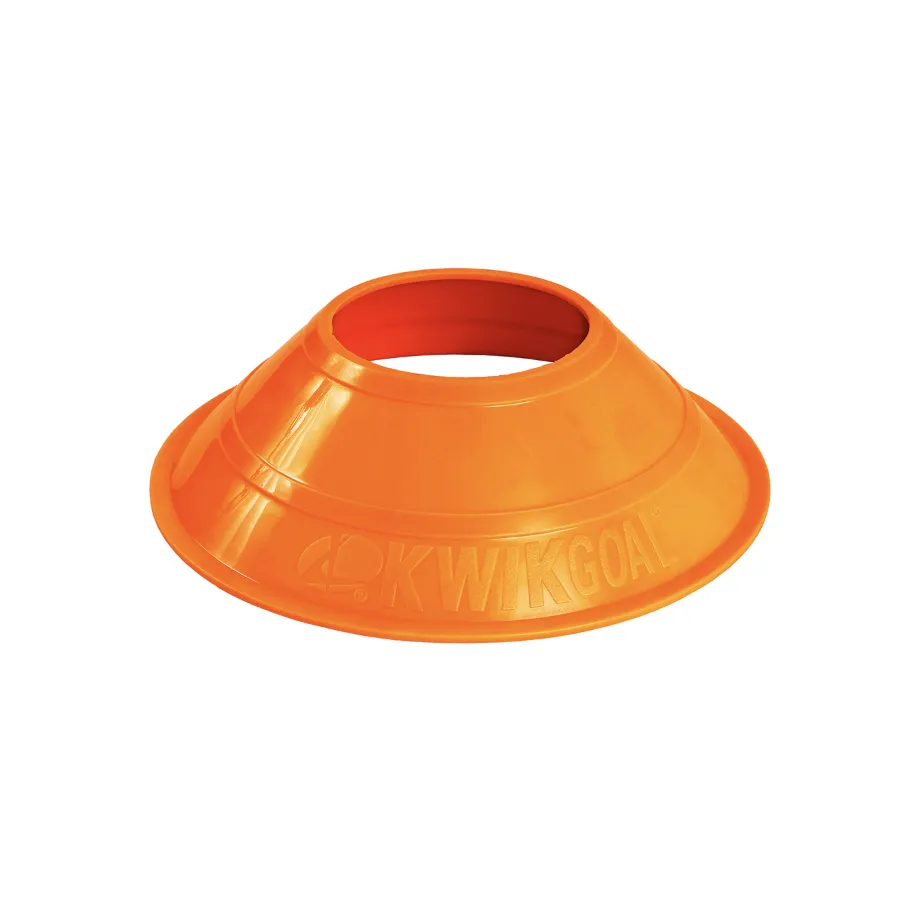 KwikGoal Mini Cones
