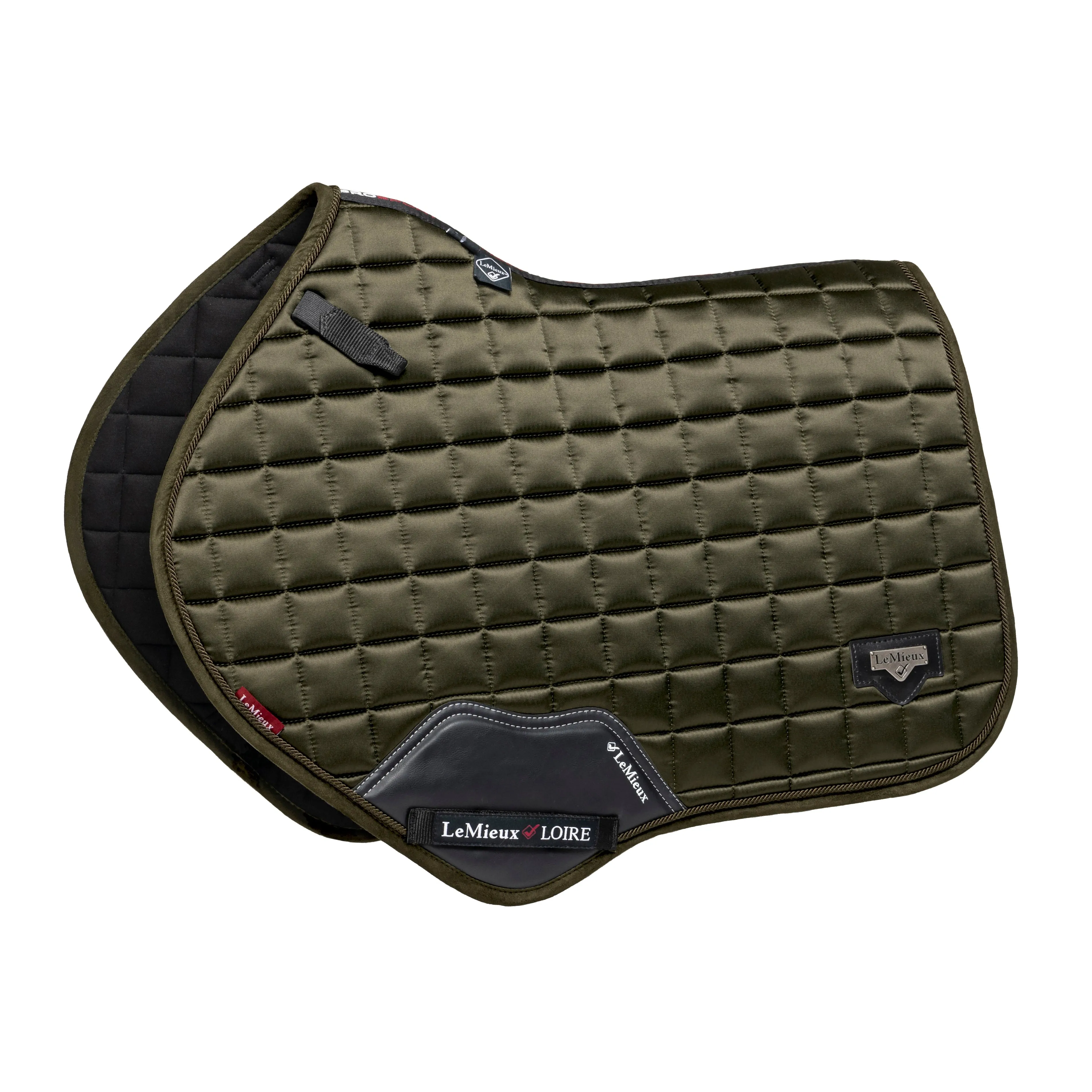 LeMieux Loire Classic Close Contact Square