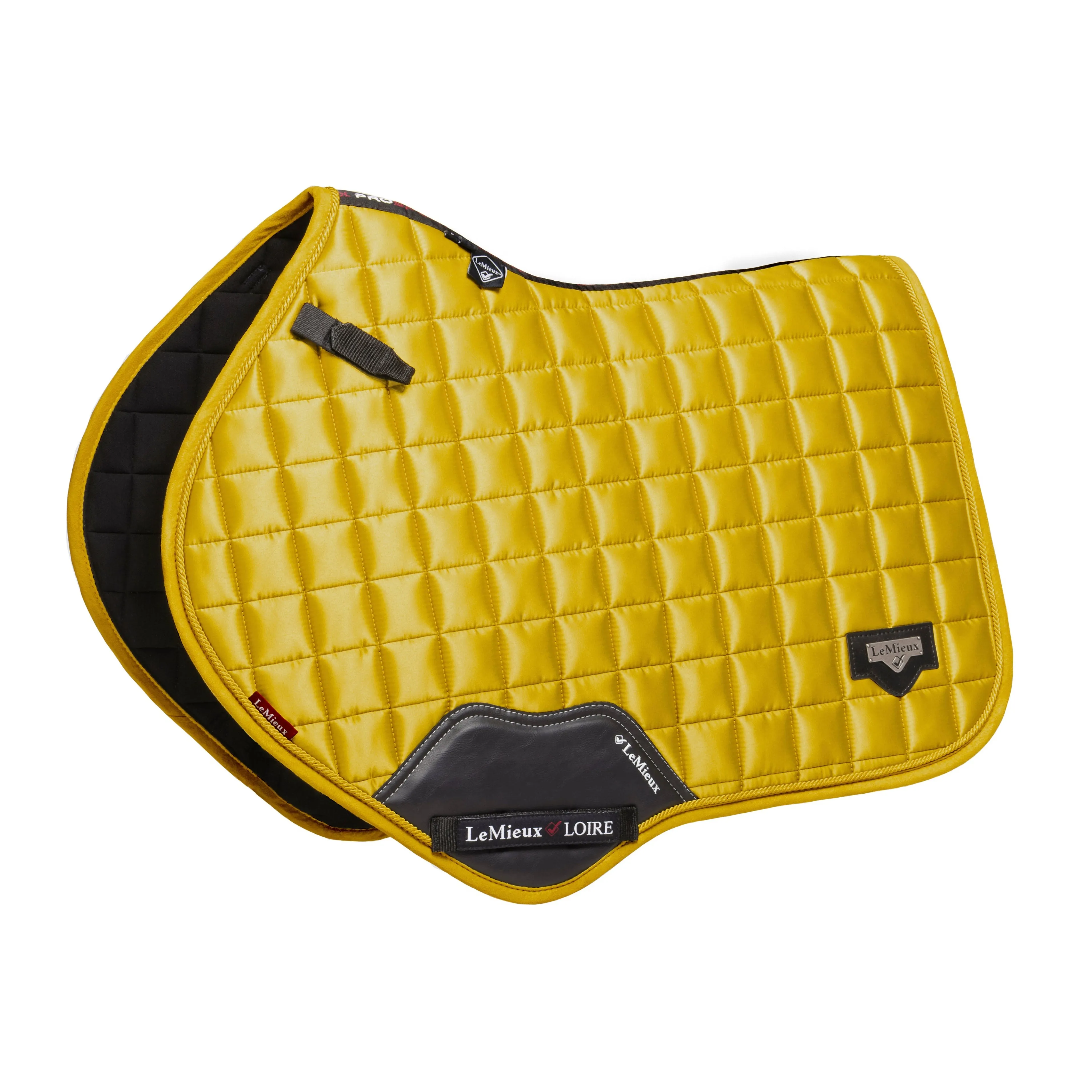 LeMieux Loire Classic Close Contact Square
