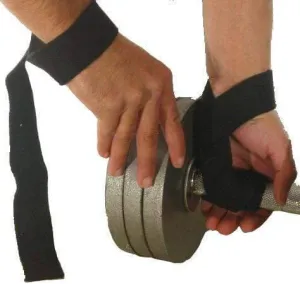 Lifting Straps non Padded