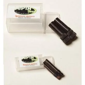 Magnetic Weights