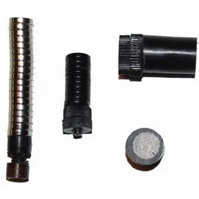Magnetic Weights