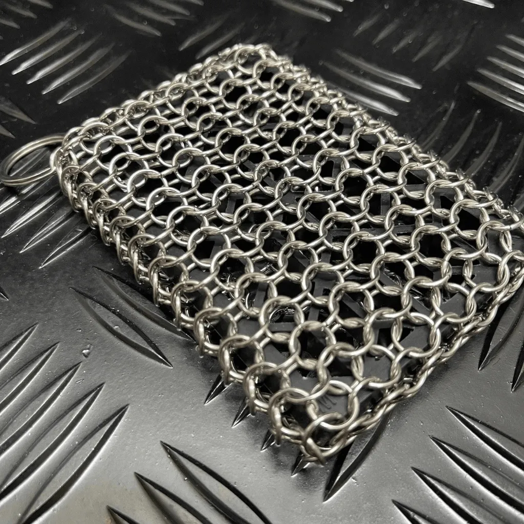 Maille Squishy Pads