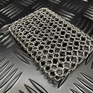 Maille Squishy Pads