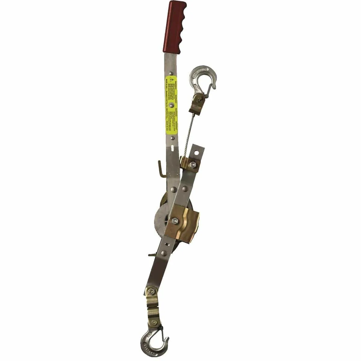 Massdam 1-ton Pow'R-Pull® Come-Along