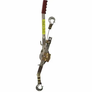 Massdam 1-ton Pow'R-Pull® Come-Along