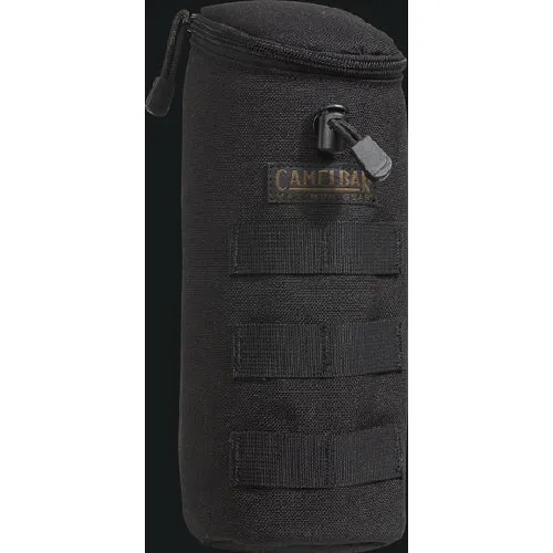 Max Gear Bottle Pouch Black