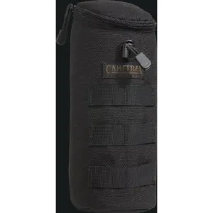 Max Gear Bottle Pouch Black