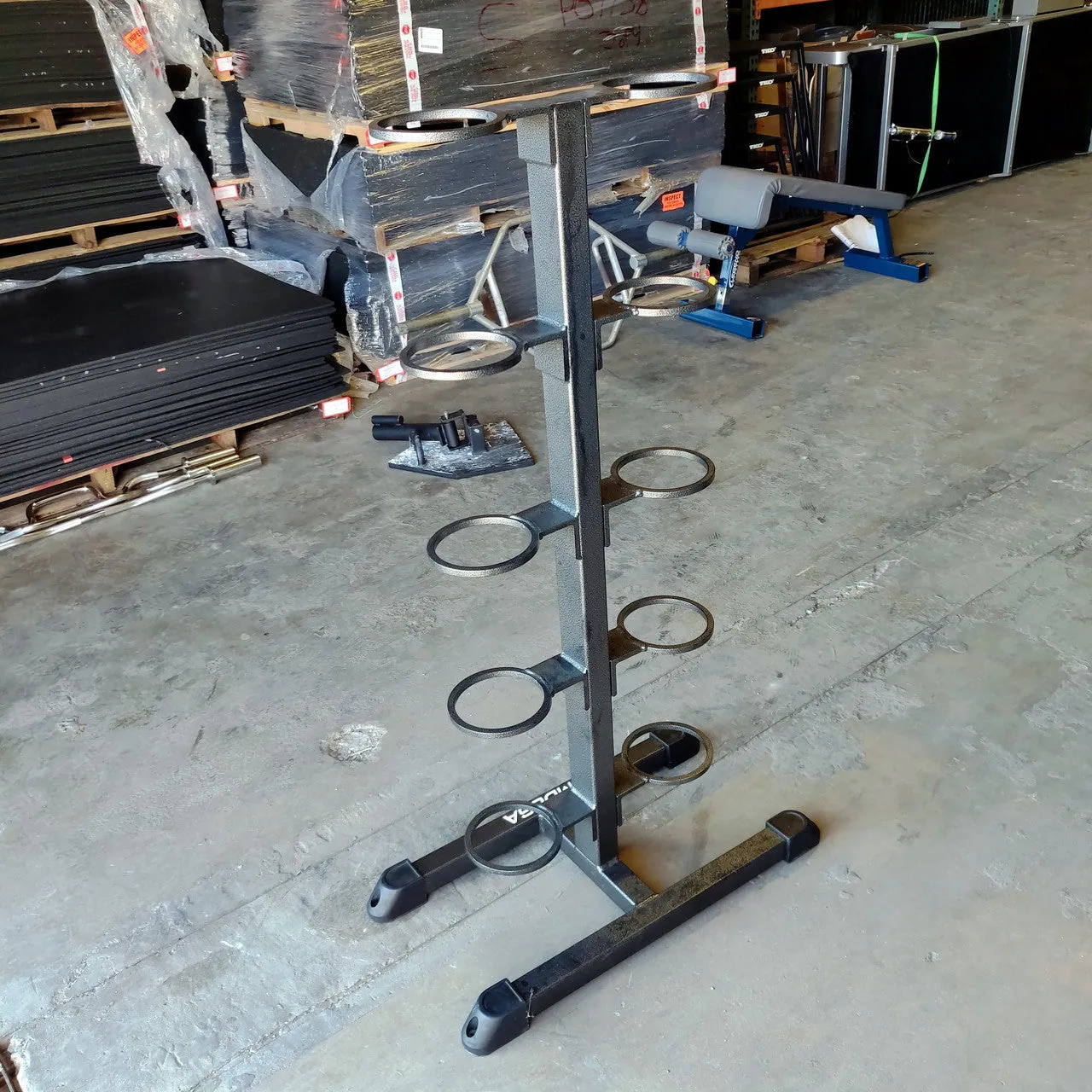 MDUSA Medicine Ball/Slam Ball Holder