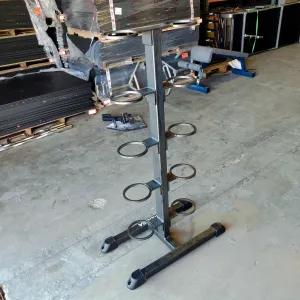 MDUSA Medicine Ball/Slam Ball Holder