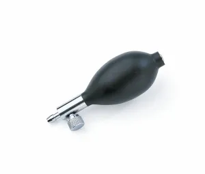 Medline Blood Pressure Gauge Bulb and Valve Assembly