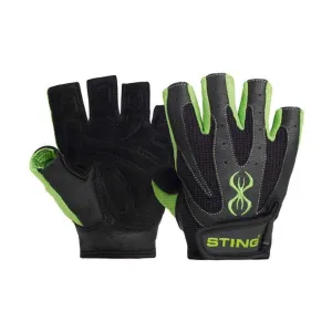 Mens "Sting" Atomic Exercise and Training Gloves