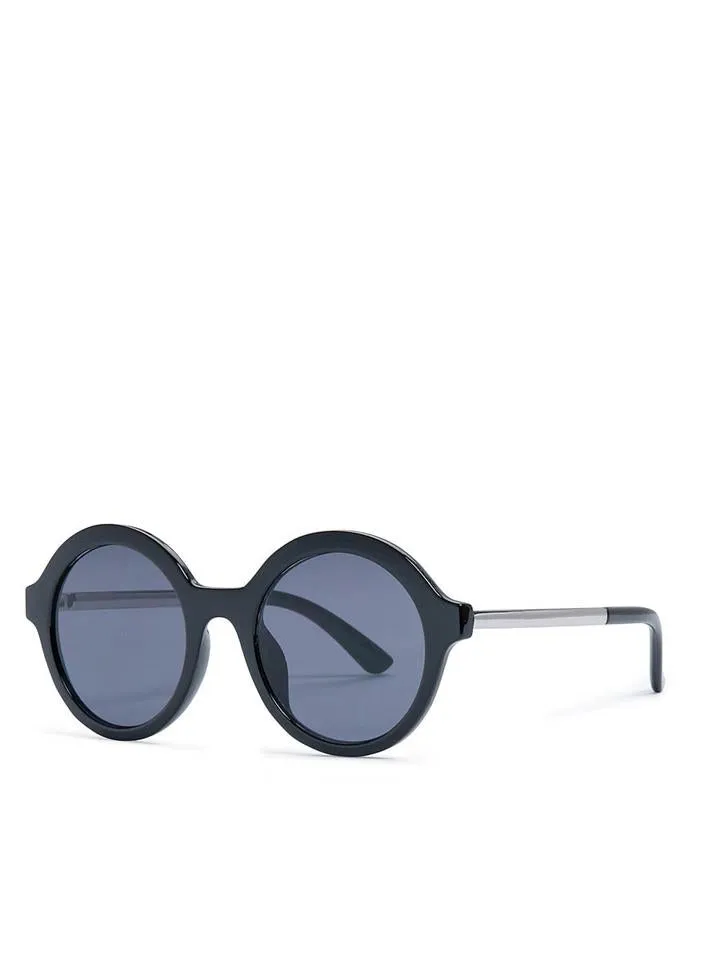 MIND BOMB SUNGLASSES - BLACK