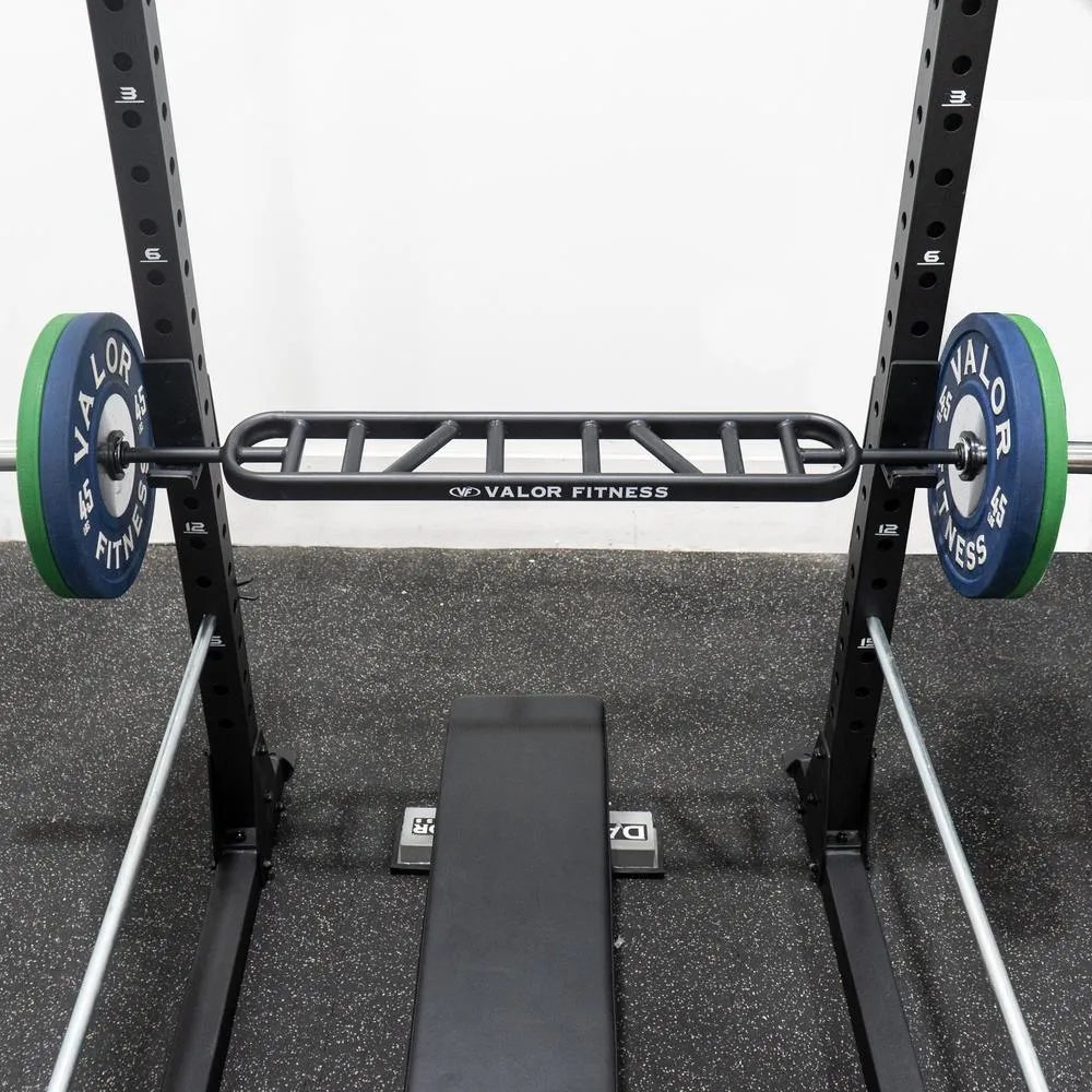 Multi Grip Swiss Bar