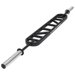 Multi Grip Swiss Bar