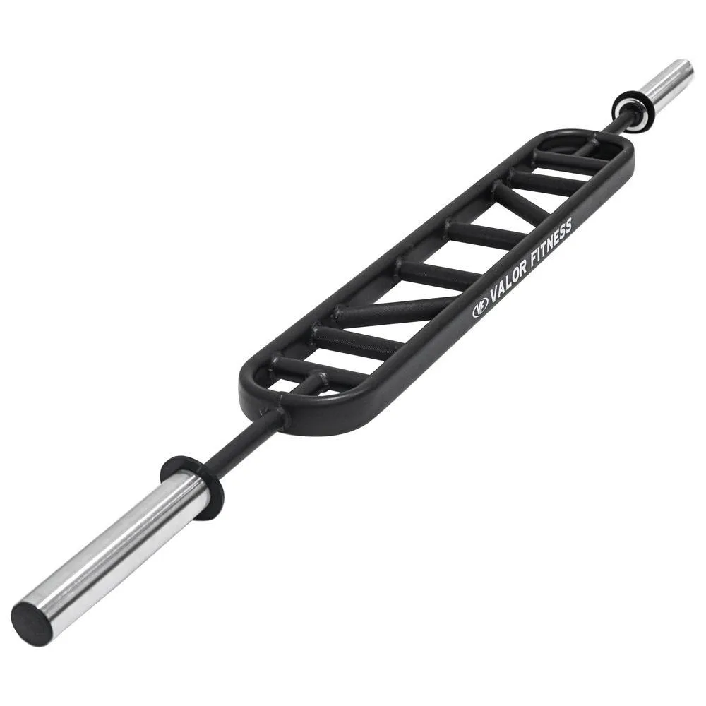 Multi Grip Swiss Bar