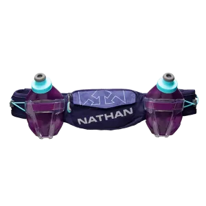 Nathan TrailMix Plus Hydration Belt - Astral Aura