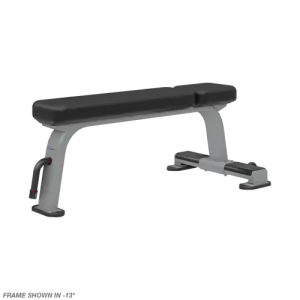 Nautilus Flat Bench