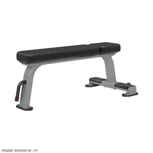 Nautilus Flat Bench